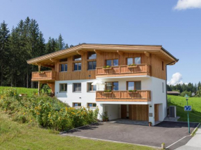 Ferienwohnung Wetzinger Westendorf